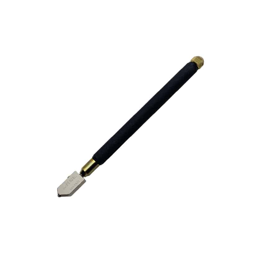 174-1.jpg Kahe Metall-Öl-Glasschneider – Bild 1