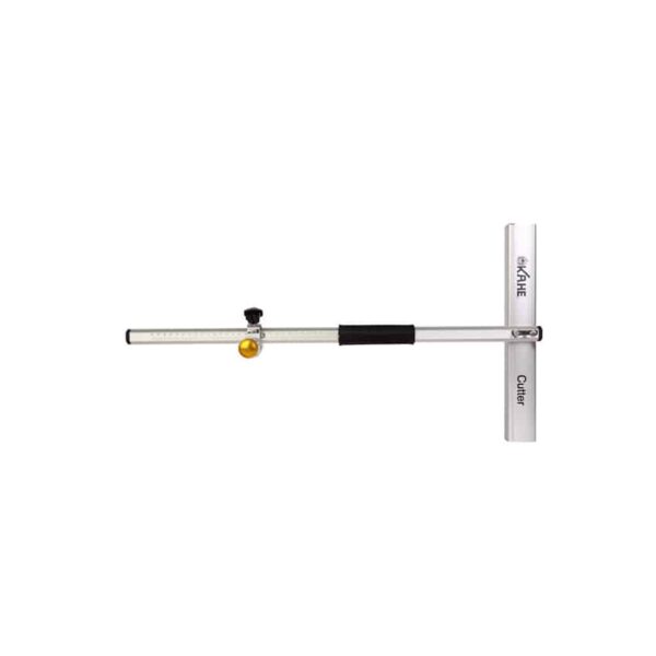 Kahe T-Glasschneider 60 cm