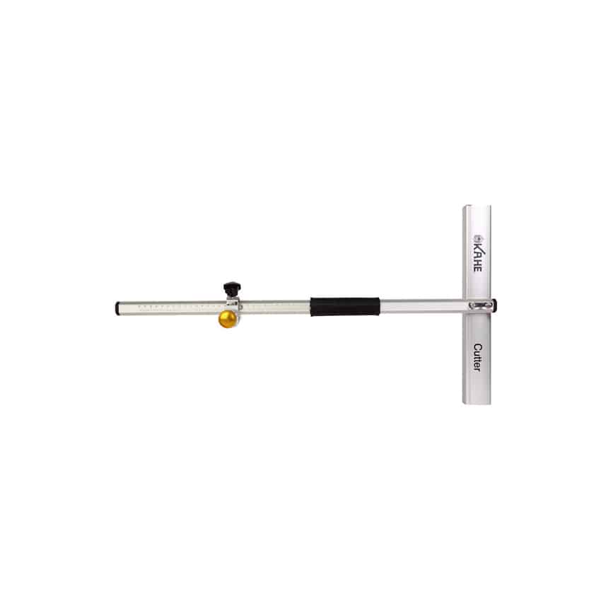 192-1.jpg Kahe T-Glasschneider 60 cm – Bild 1