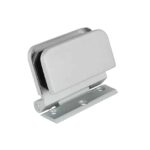Kahe Glas-Wand-Aluminium-Freilaufscharnier