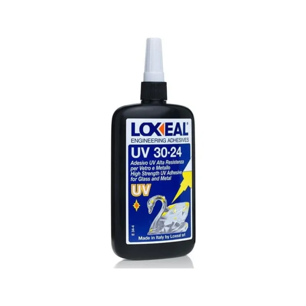 Loxeal 30-24 UV-Klebstoff 250 g